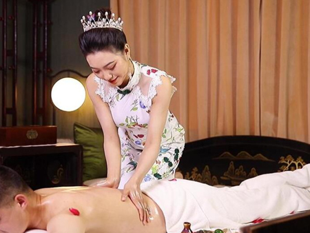 广州天河区精油按摩的化学奥秘：芳香疗法如何作用于身心